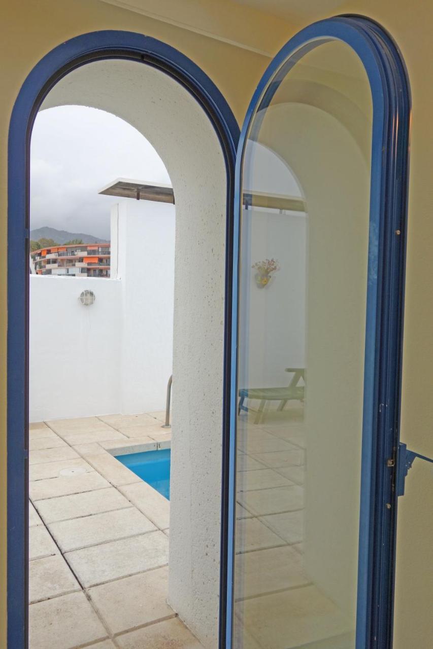 Marbella House Penthouse Apartment Exterior photo