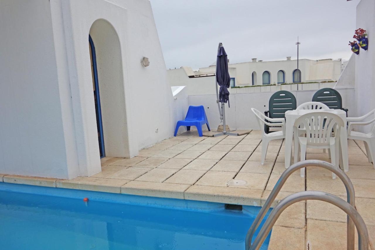 Marbella House Penthouse Apartment Exterior photo